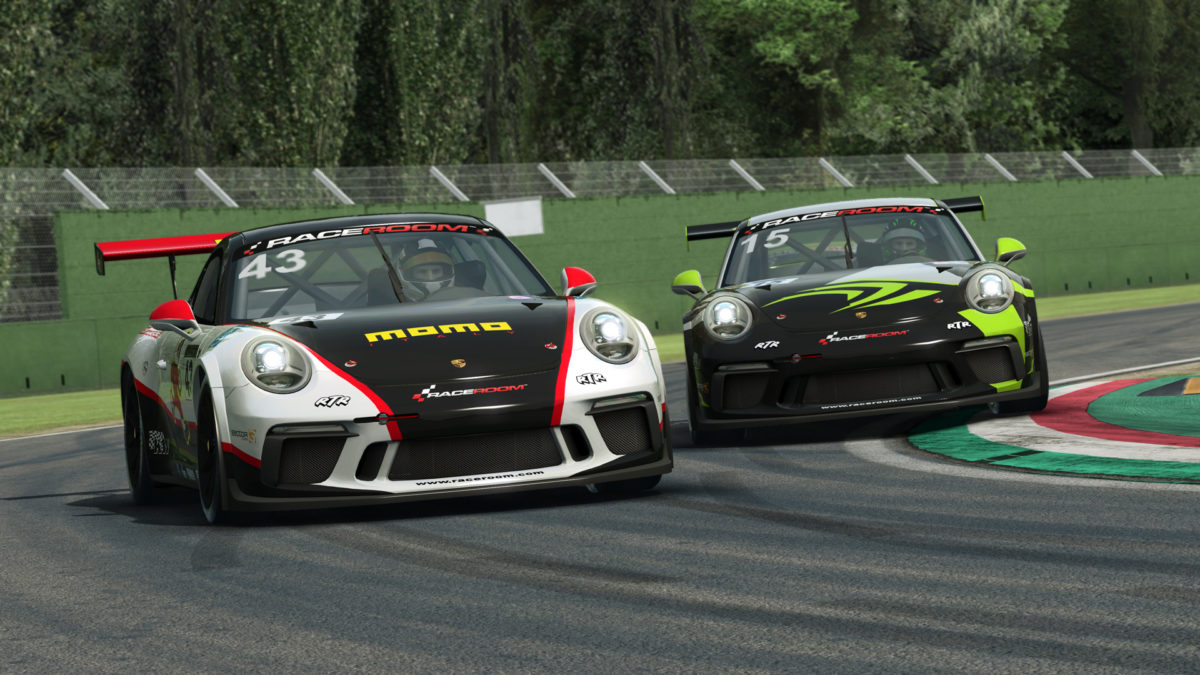 Steam assetto corsa dlc фото 97