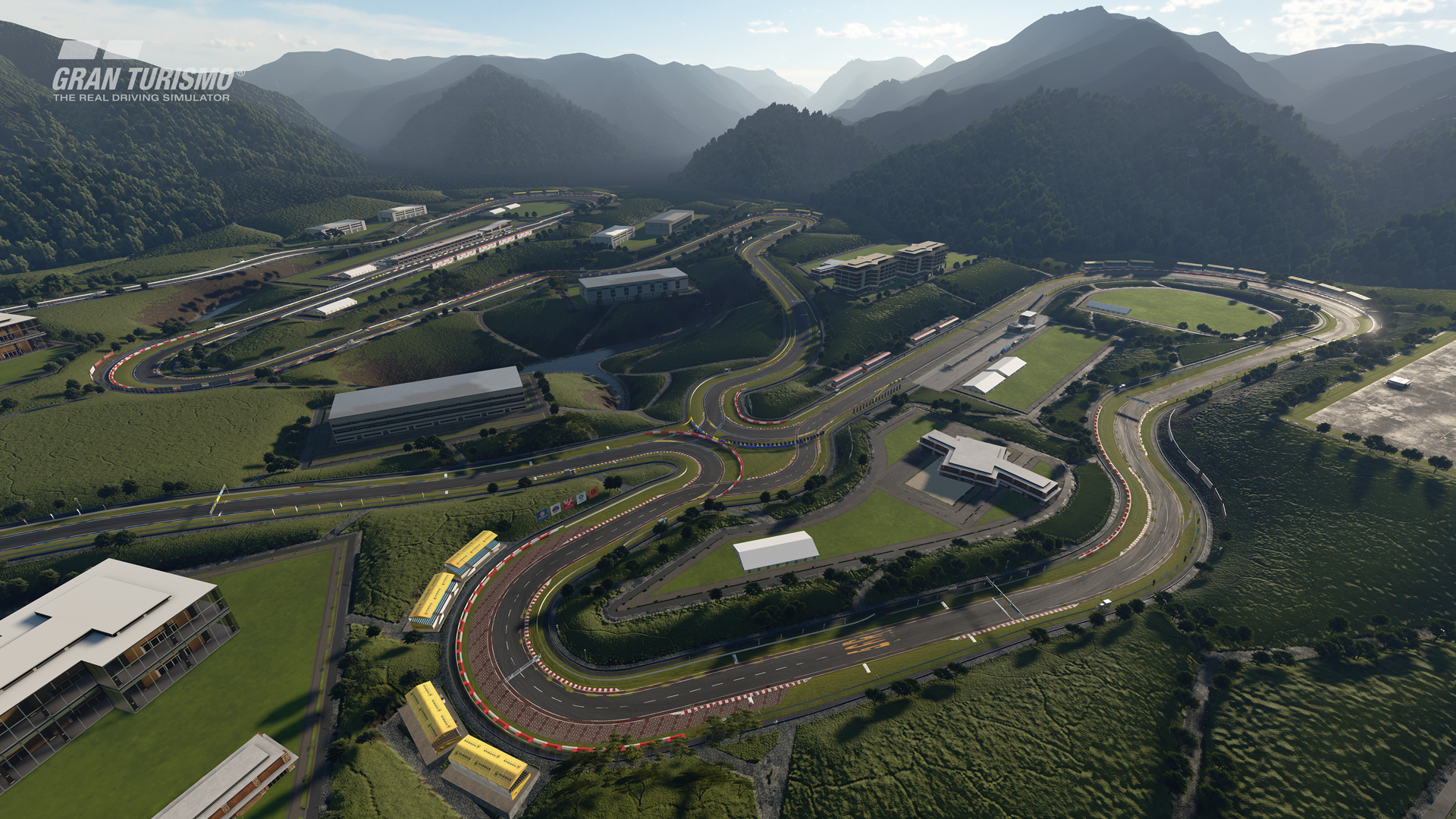 Gran Turismo 7 Update 1.31 Details: 120Hz + VRR, New Cars, Events