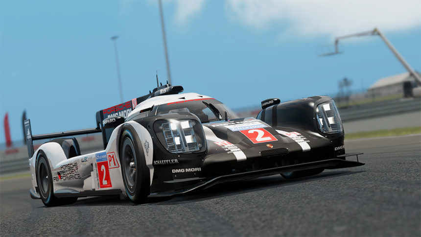 Is Kunos Hinting at Assetto Corsa 2? – GTPlanet