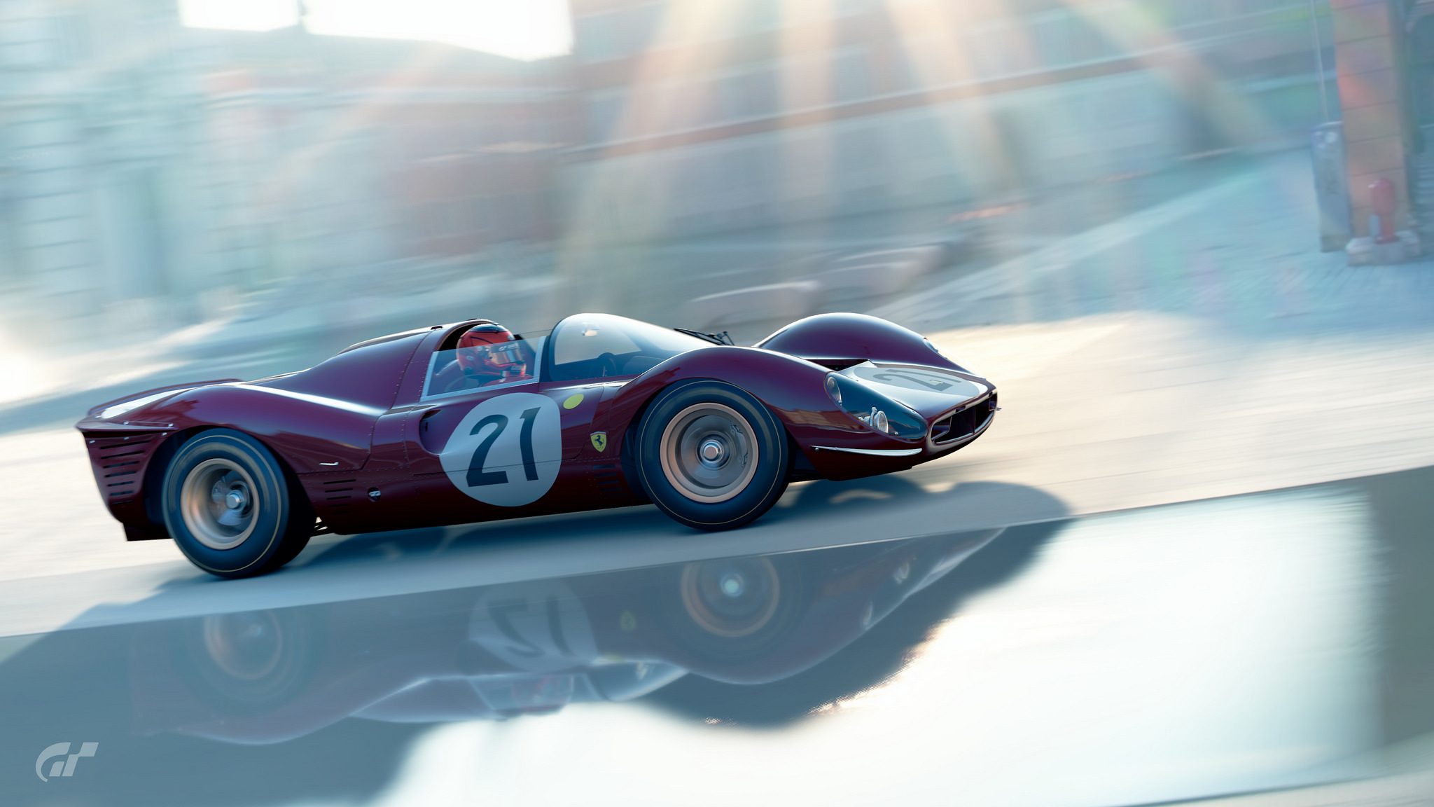 Gran Turismo 7 Update 1.41 Now Available: Fixes Custom Race Reward Glitch  and Other Issues – GTPlanet