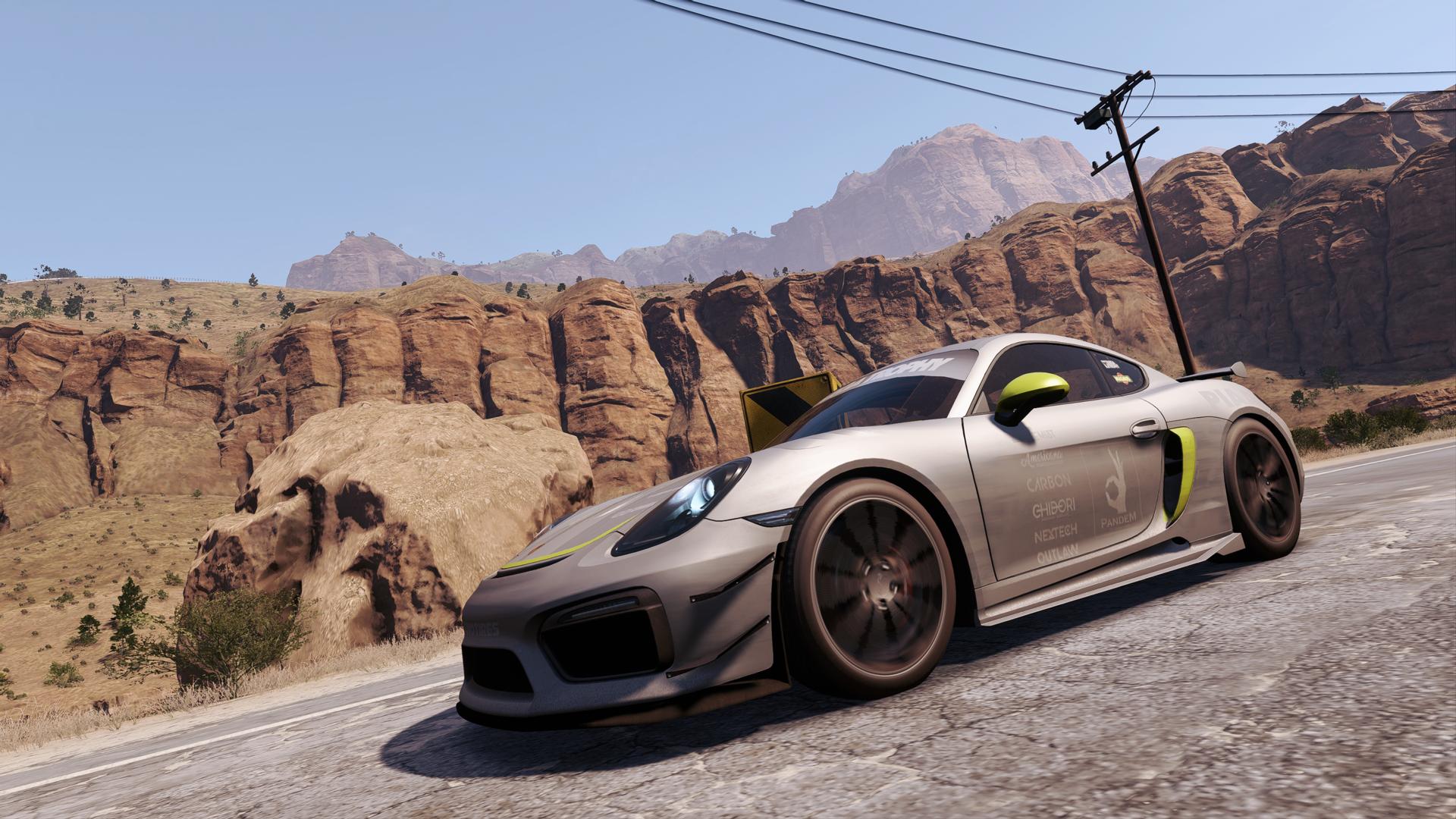 Need for Speed Series – GTPlanet