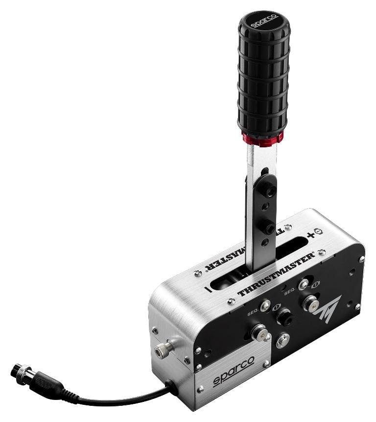 Thrustmaster TSS Handbrake 05