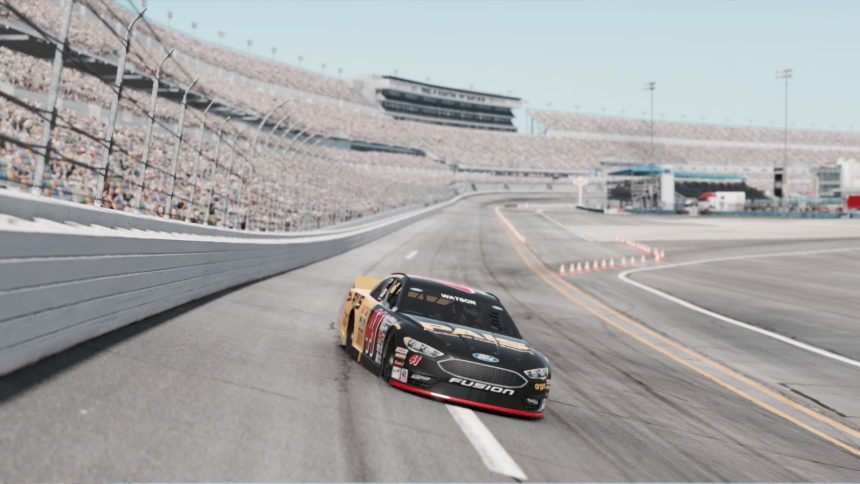 Celebrate The Daytona 500 in This Week’s Project CARS 2 Community Event ...