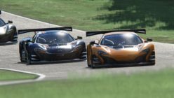 Assetto Corsa Receives Quick-Fix 1.19 Update on PS4, XB1 Update In  Submission – GTPlanet