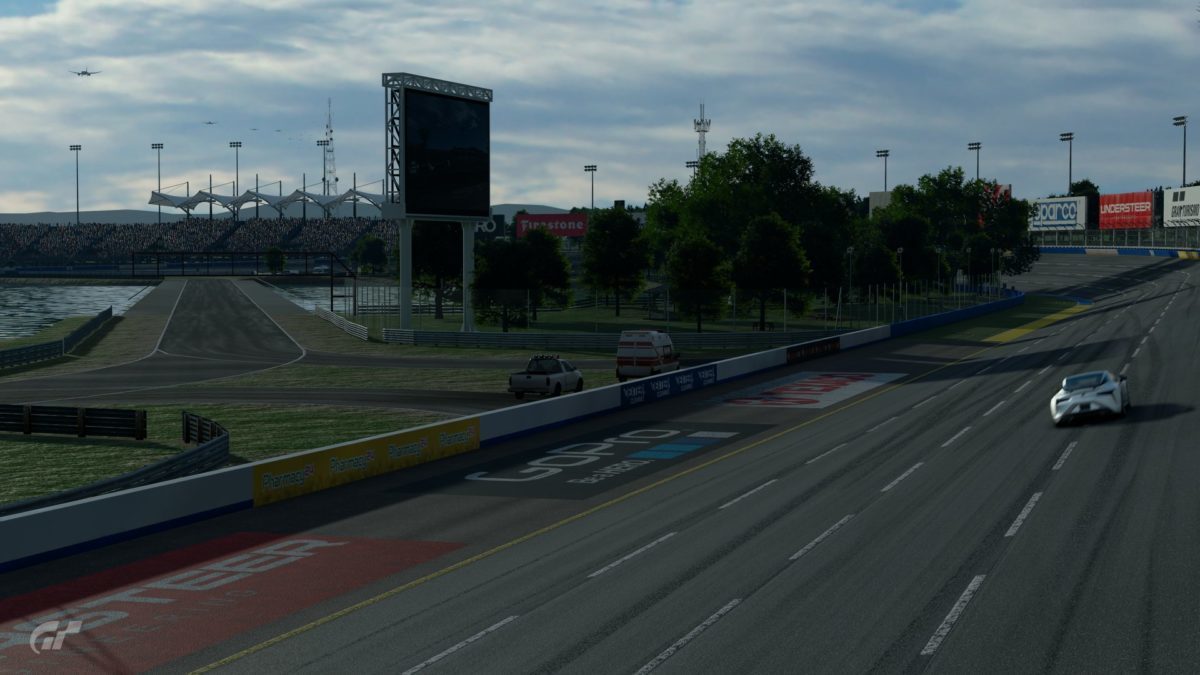 New Blue Moon Bay Speedway Track Layouts Found in GT Sport