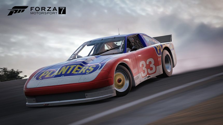 GTPlanet Test Drives: Forza Motorsport 7 March Car Pack – GTPlanet