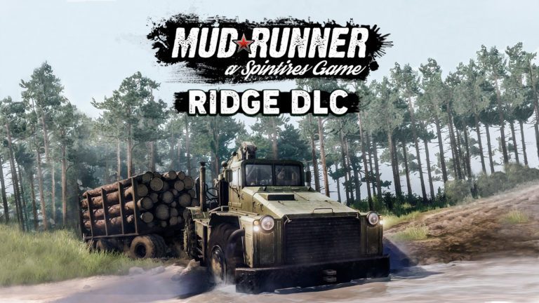 can you play spintires mudrunner splitscreen