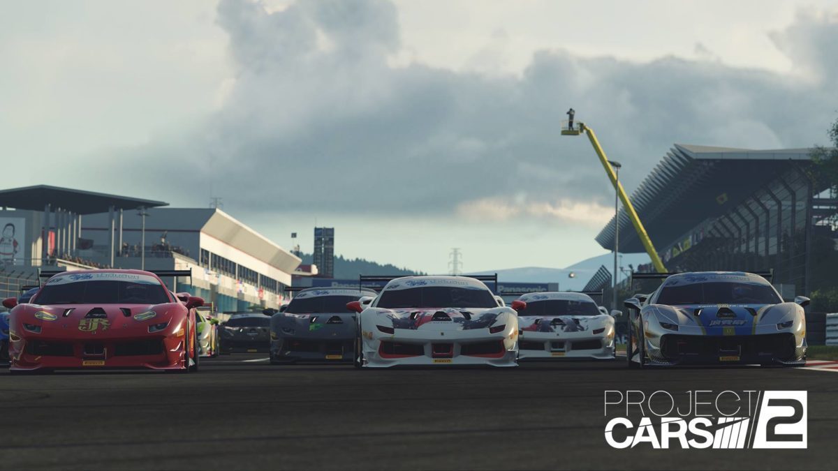 download project cars 2
