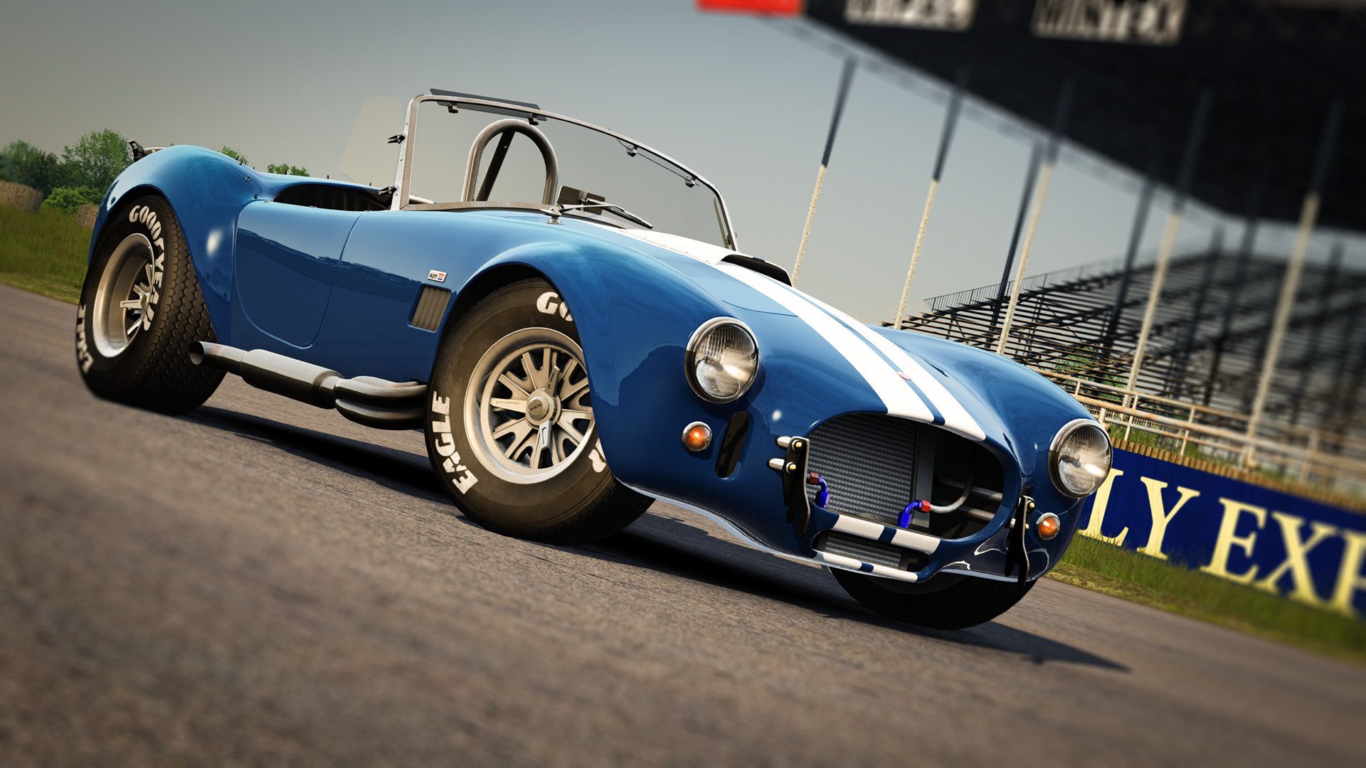 Assetto Corsa Mods - All of the best Assetto Corsa mods under one