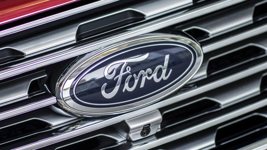 Ford and Volkswagen Looking to the Future With a Potential Partnership ...