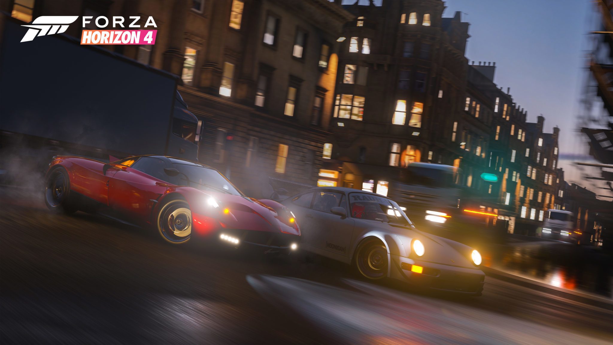 Forza Horizon 4 Release - Everything We Know