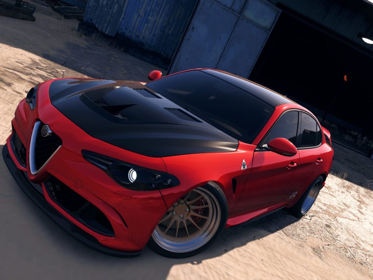 nfs payback cars