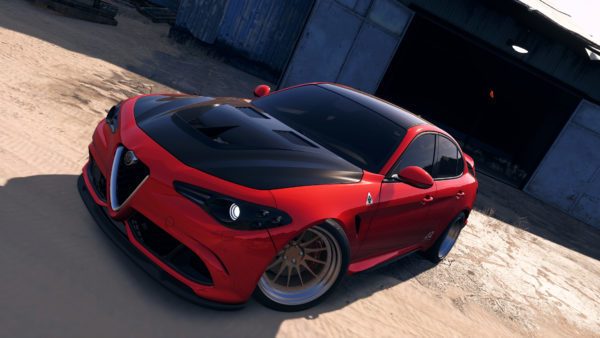 Need For Speed Payback Toyota Supra Mod Need4speed Fans