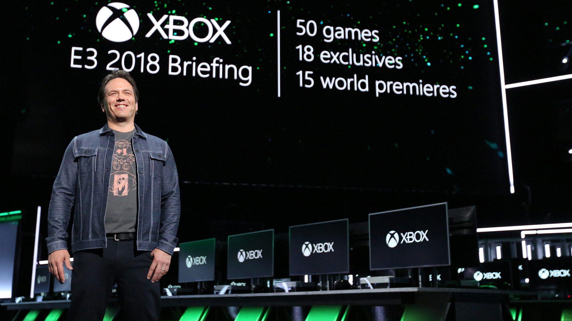 The Xbox One Media Briefing Has Its DateAnd It Is Pretty Familiar