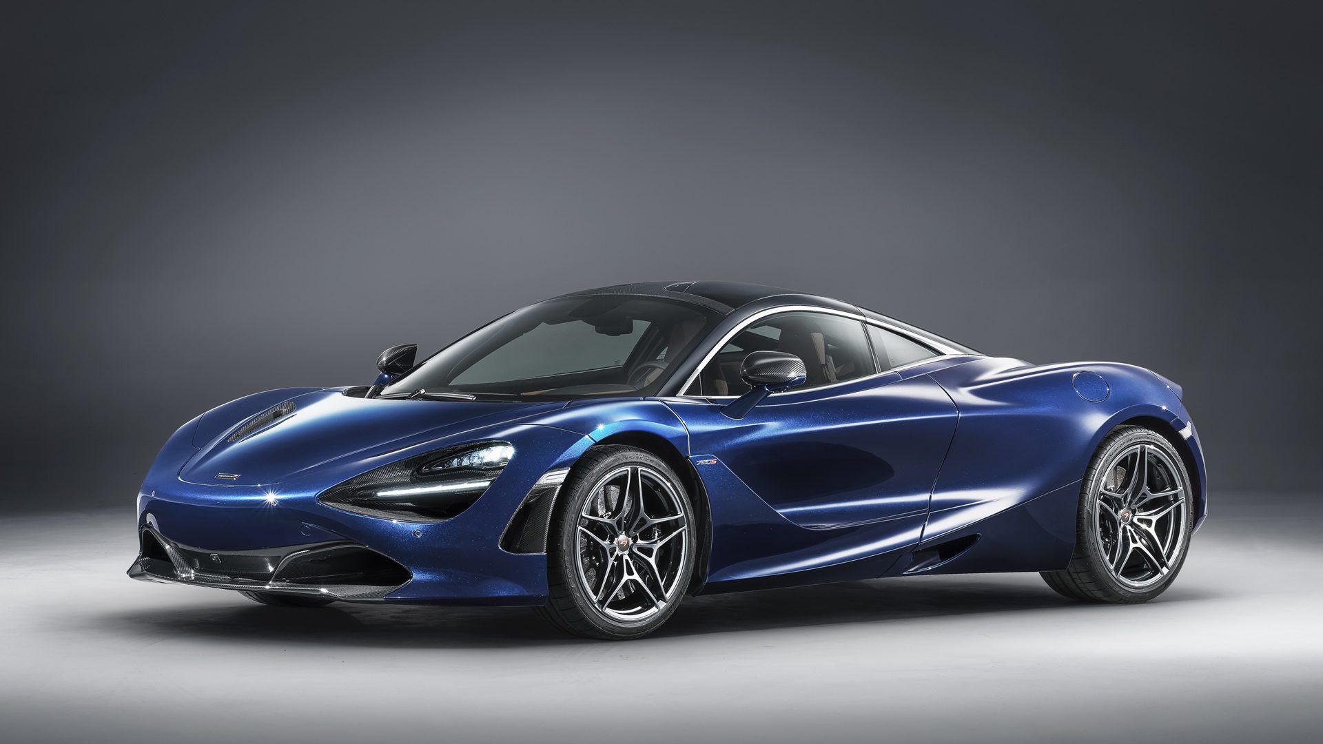 Brian Ekberg Reveals The 710Hp Mclaren 720S Is Heading To Forza 7 In July –  Gtplanet