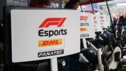 F1 Esports: Your chance to win the latest Fanatec equipment