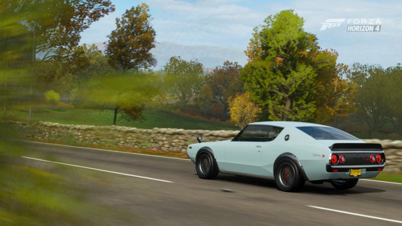 Forza Motorsport 4 review: The king is dead, long live the king!