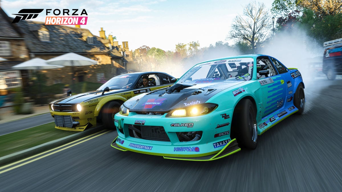 Gtplanets Forza Horizon 4 Achievement Guide Update Gtplanet 