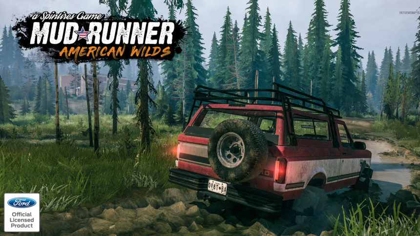 spintires free full version