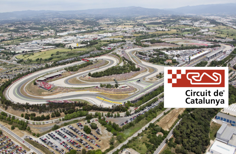 Catalunya Circuit Coming To Gran Turismo Sport – GTPlanet