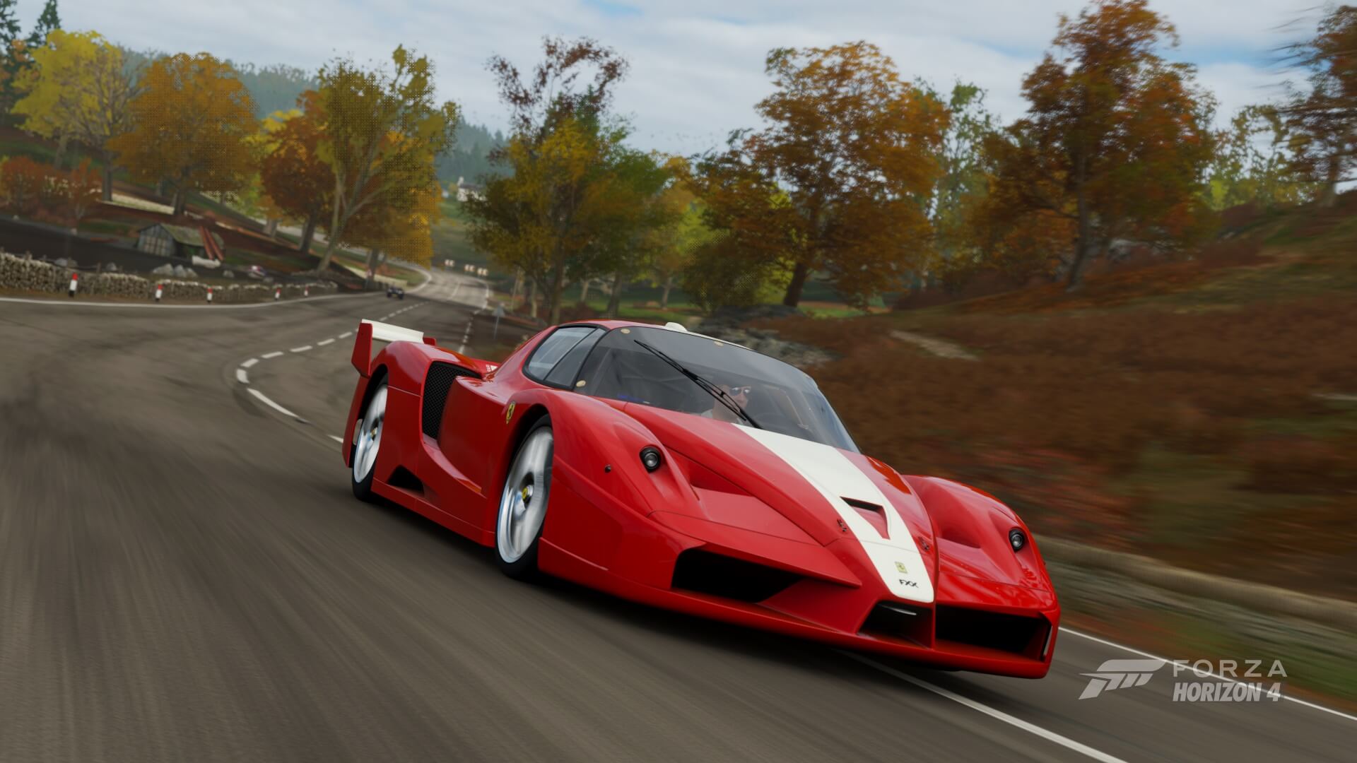 Самая быстрая машина в forza horizon 4. Forza Horizon 4 Ferrari FXX. Forza Horizon 4: 2005 Ferrari FXX. Форза 4 2005 Ferrari FXX. Ferrari FXX K Forza Horizon 4.