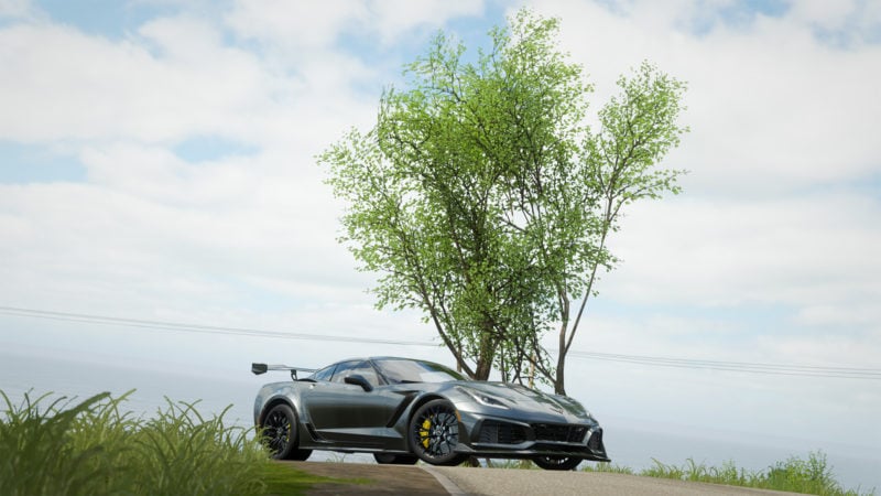 This Week S Forza Horizon 4 Seasonal Change Days Of Summer With Two Hot Chevrolets Gtplanet