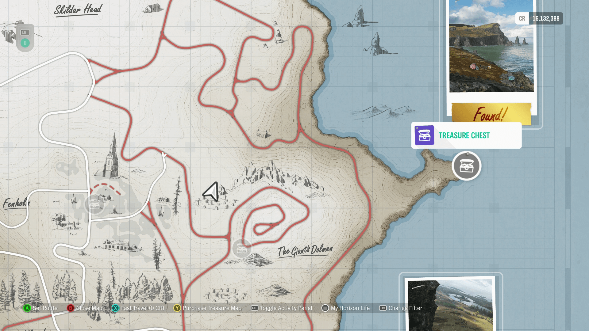 How To Find Forza Horizon 4s Fortune Island Hidden Treasures Gtplanet 