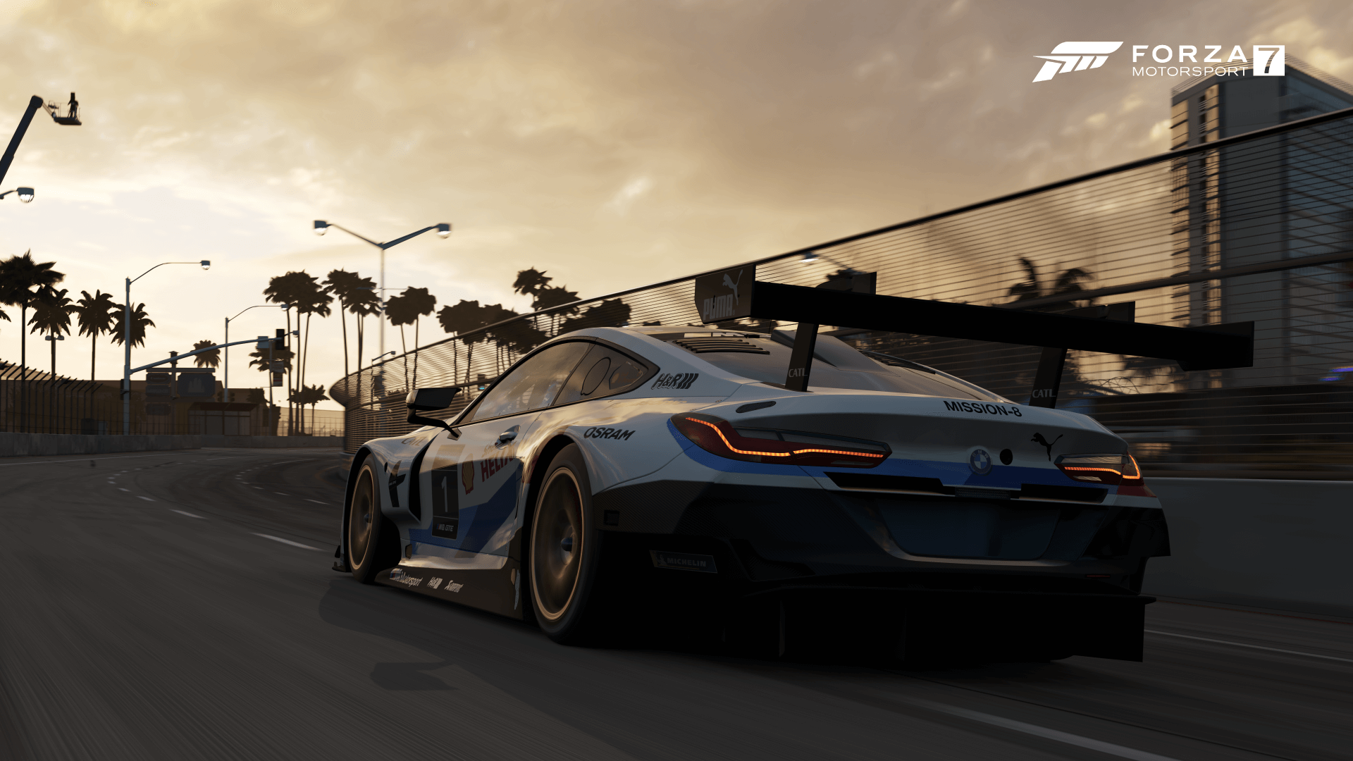 Forza Motorsport 7 July Update Now Available – GTPlanet