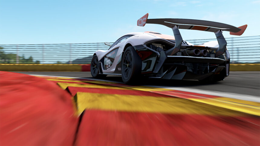 Project Cars 3 Will Be A Spiritual Successor To Shift