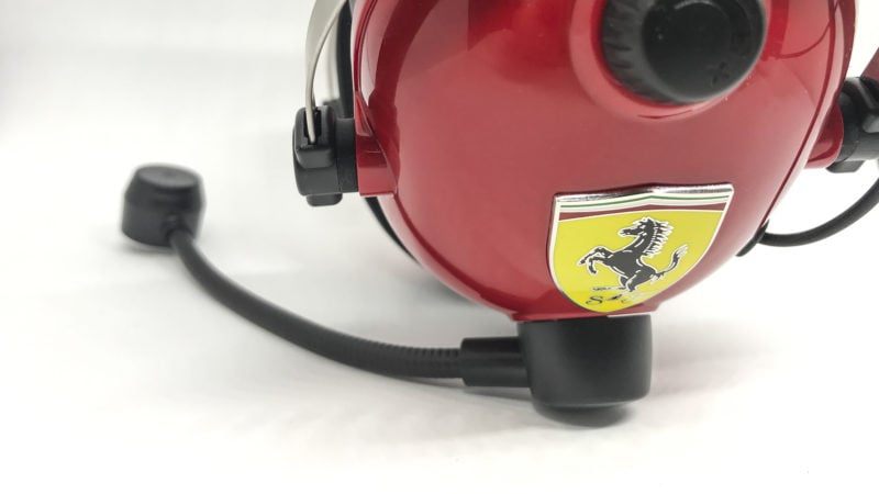 – Ears For Your T.Racing Review: Scuderia Supercars GTPlanet Edition Thrustmaster Ferrari