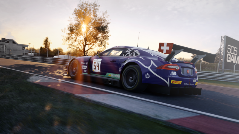 Assetto Corsa Competizione Review: Laser-Focused Yet Fun Sim Racing –  GTPlanet