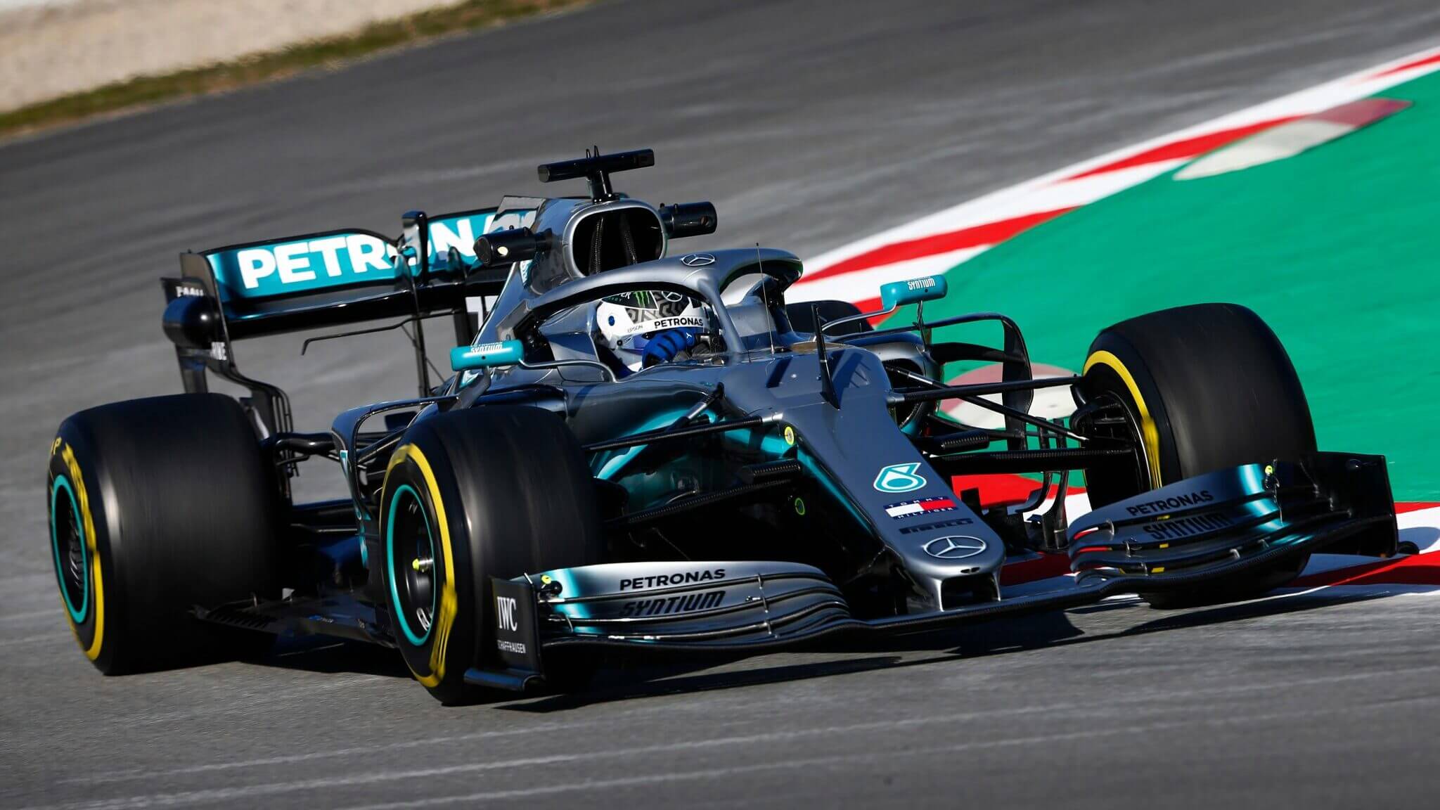 Meet F1’s 2019 Cars, and Where We Think They’ll Finish – GTPlanet