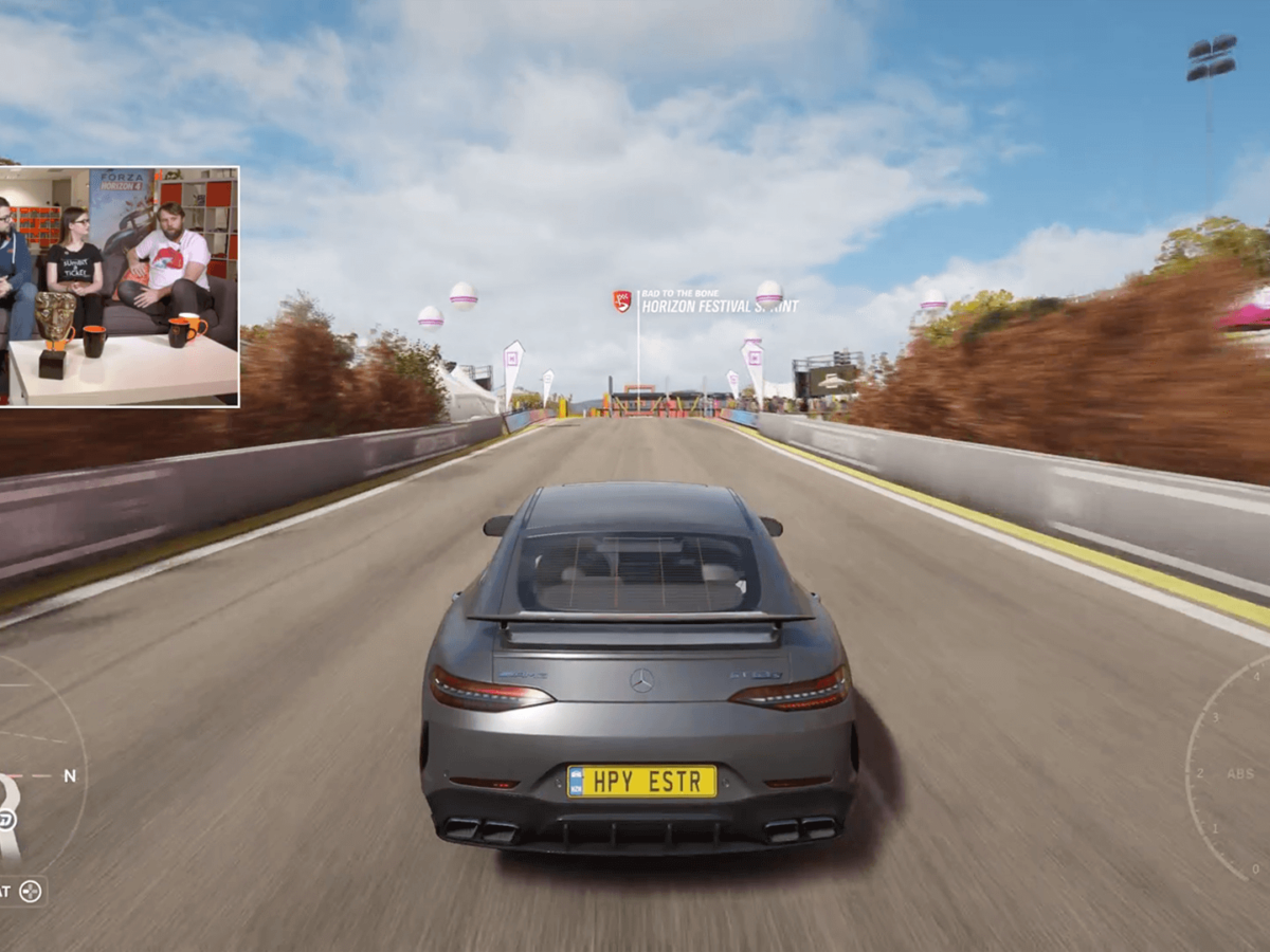 forza horizon 4 update 8