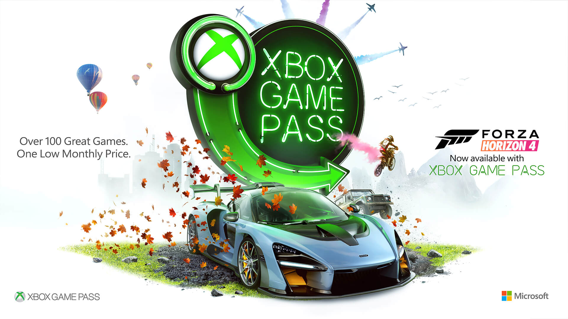 xbox app game pass