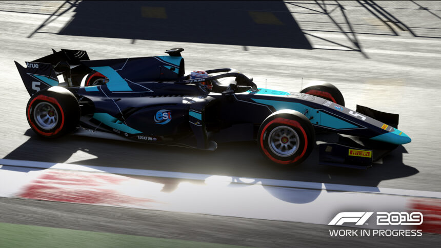  F1 2019 Review Even Better Than the Real Thing