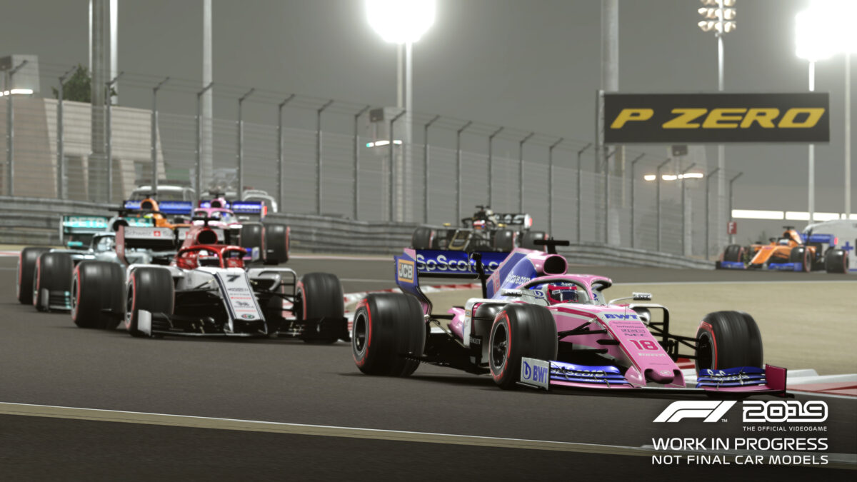 F1 2019 Review: Even Better Than the Real Thing – GTPlanet