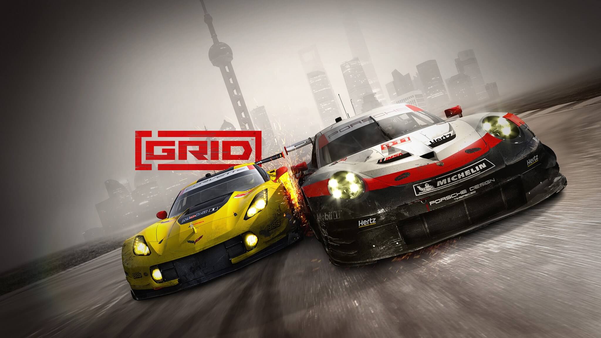 GRID Autosport Review: Bringing action-packed, realistic racing to the  Nintendo Switch