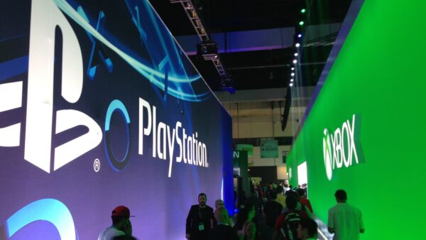 Sony And Microsoft Announce Game And Content-streaming Partnership 