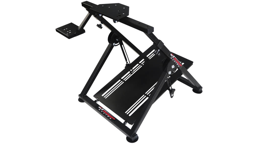Gt Omega Racing Apex Wheel Stand Review A Stable Step Up