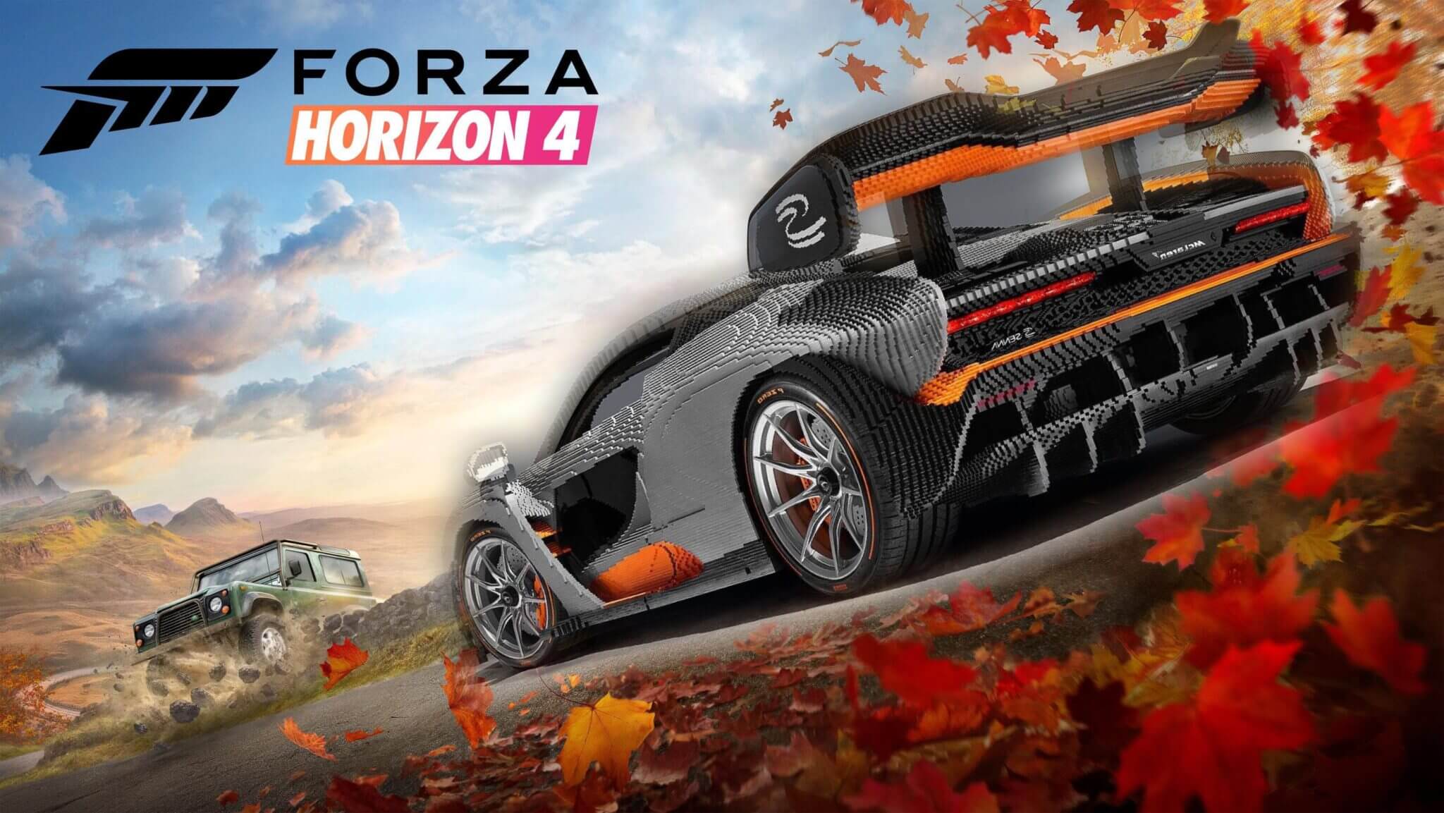 download forza horizon 4 lego for free