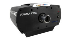 Fanatec Announces CSL Elite Wheel Base V1.1 for Xbox One and PC