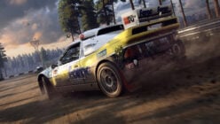 DiRT Rally 2.0 Now Available as Free Trial Version – GTPlanet