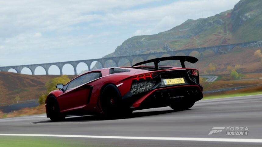 forza motorsport 4 pc highly compressed