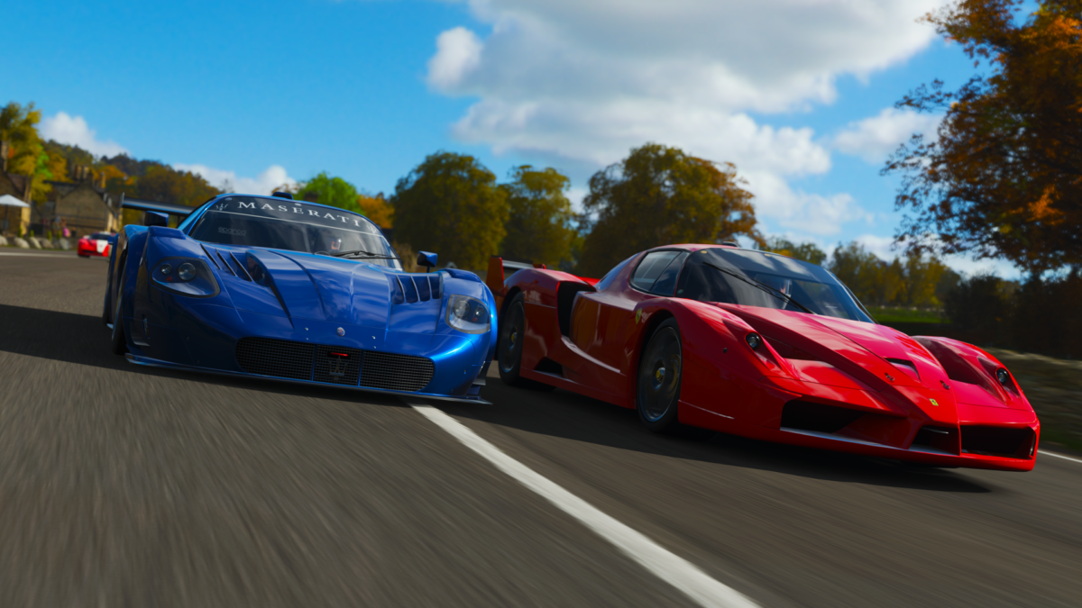 Forza Horizon 4 Hits 10 Million Players Since Launch – GTPlanet