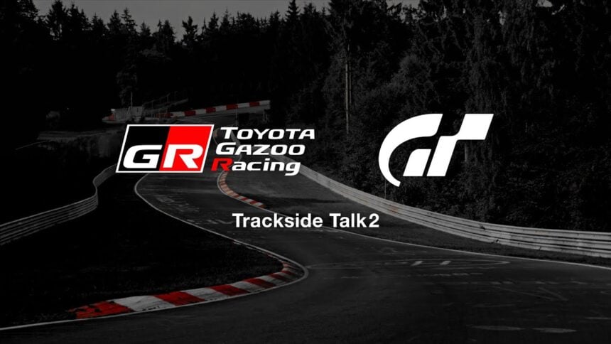 Live Stream: GR Supra Gran Turismo Cup Nurburgring ... - 860 x 484 jpeg 55kB