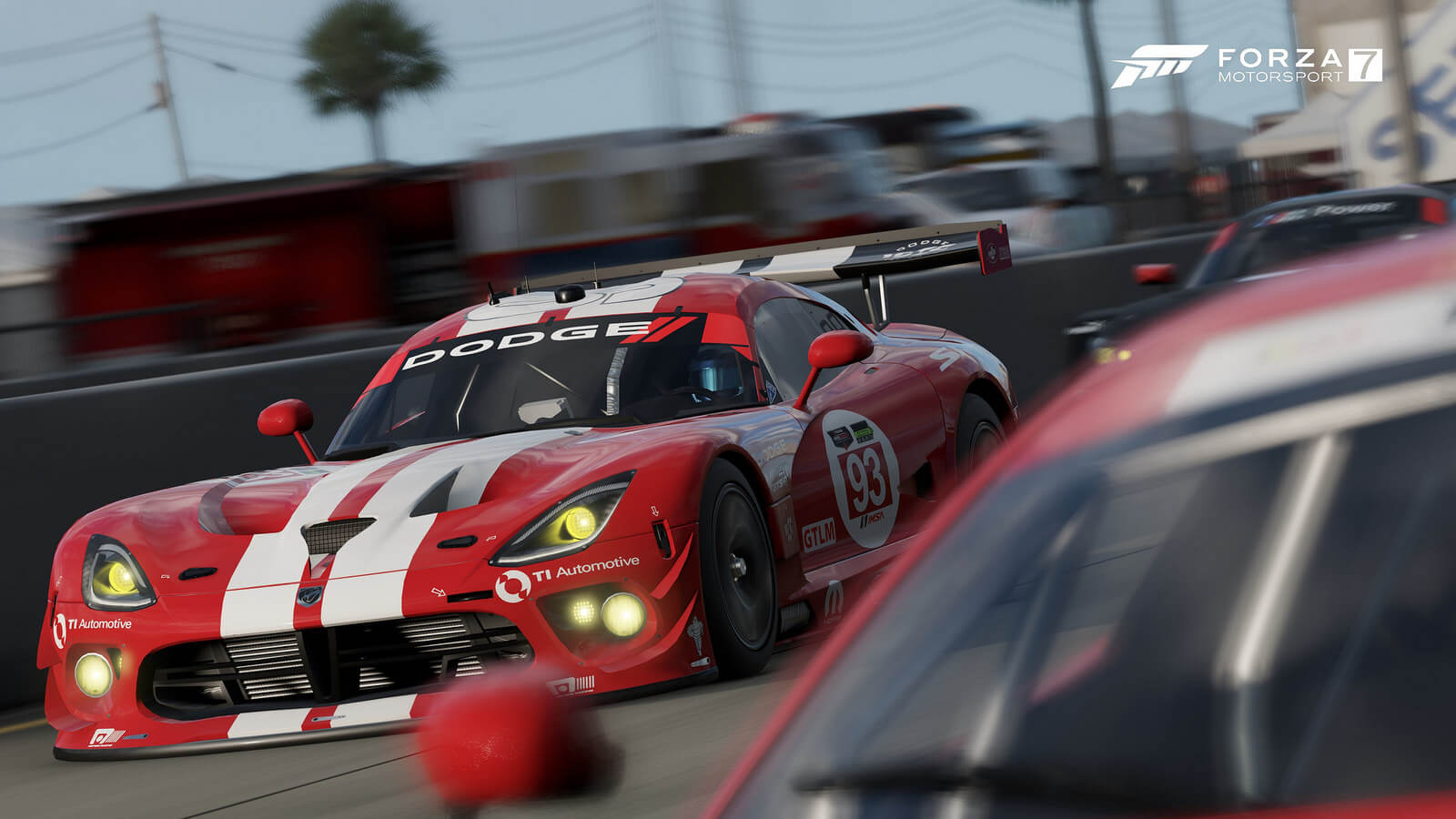 Forza Motorsport 7 Development Will End After August Update Gtplanet