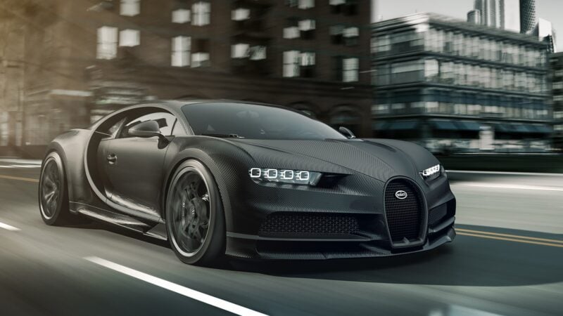 Bugatti – GTPlanet
