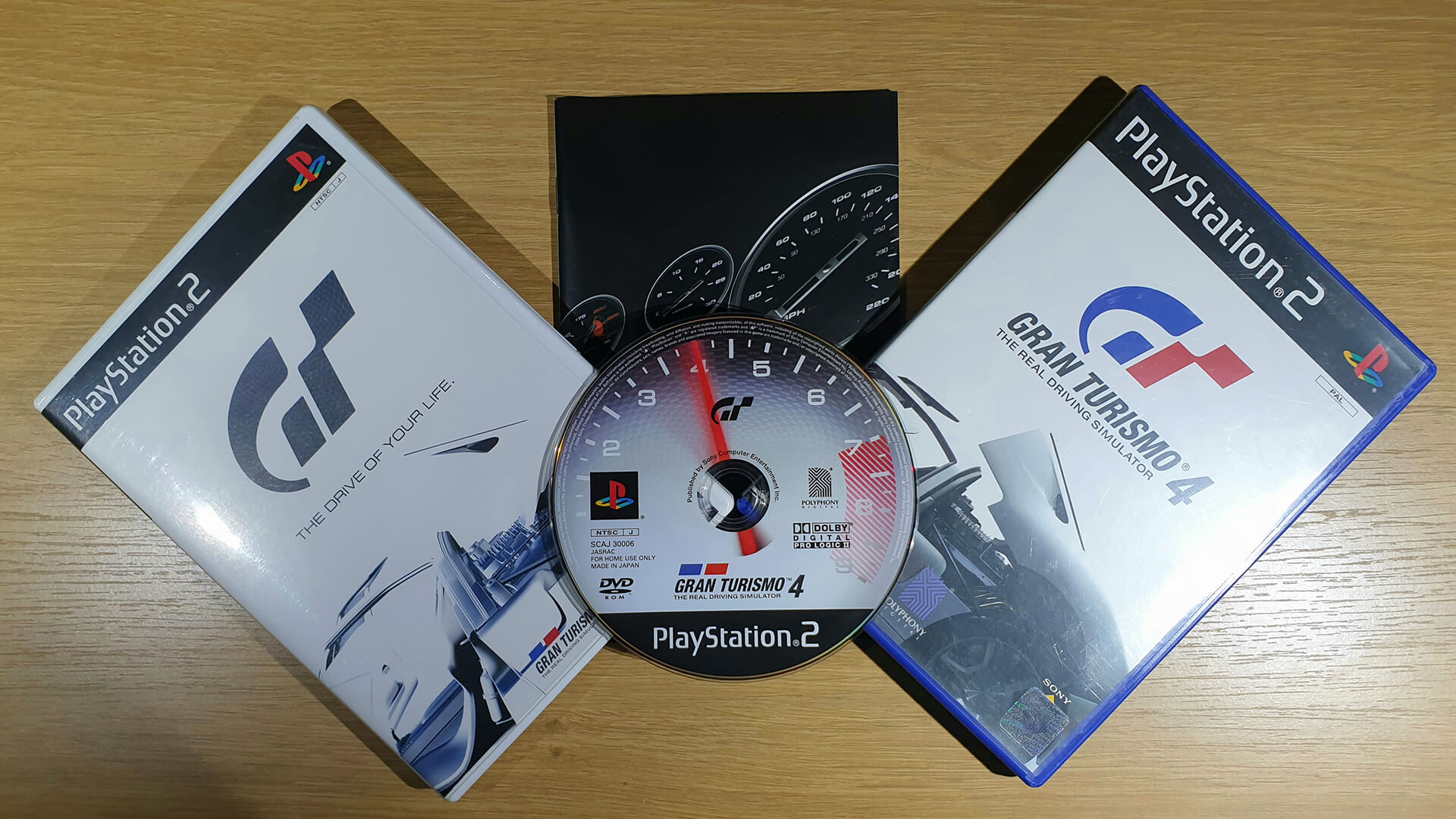 25 Playstation 2 Presents The Gran Turismo 4 Awards Photos & High