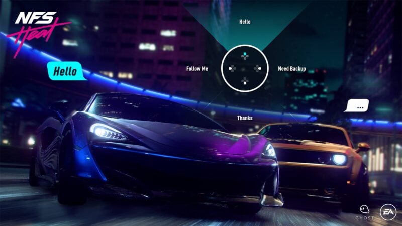 Need for Speed Heat: The best cars and how to get them