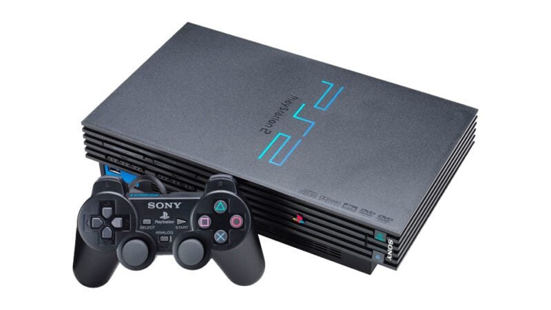 Sony PS2 review: Sony PS2 - CNET, sony playstation 2 